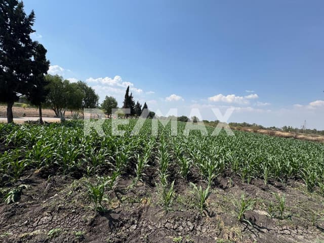 Venta de Terreno Residencial en El Romeral, Corregidora, Querétaro