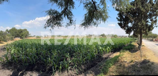 Venta de Terreno Residencial en El Romeral, Corregidora, Querétaro