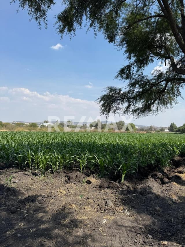 Venta de Terreno Residencial en El Romeral, Corregidora, Querétaro
