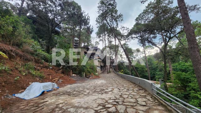 Terreno en Venta 