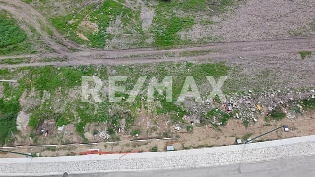 Venta de Terreno Residencial en Real del Bosque, Corregidora, Querètaro