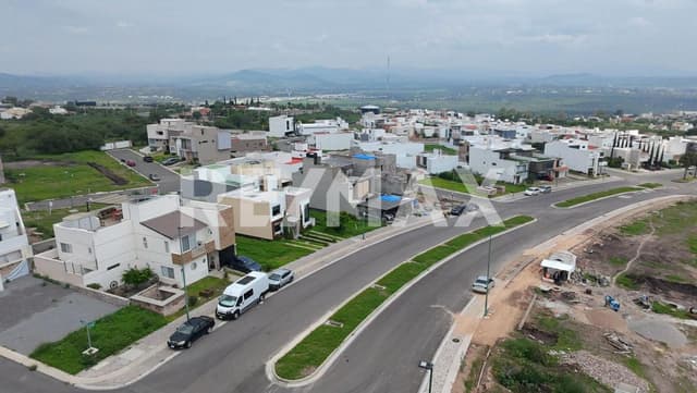 Venta de Terreno Residencial en Real del Bosque, Corregidora, Querètaro