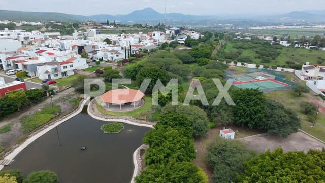 Venta de Terreno Residencial en Real del Bosque, Corregidora, Querétaro