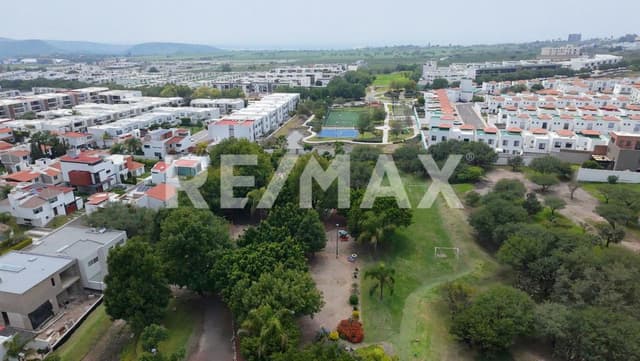 Venta de Terreno Residencial en Real del Bosque, Corregidora, Querétaro