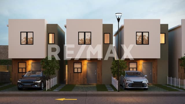 CASA EN VENTA EN SENDA RESIDENCIAL, LA PRESA, TIJUANA, B.C.