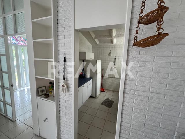 Casa en condominio en venta en Cuernavaca.