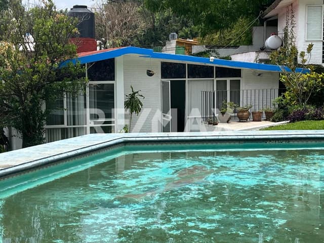 Casa en condominio en venta en Cuernavaca.