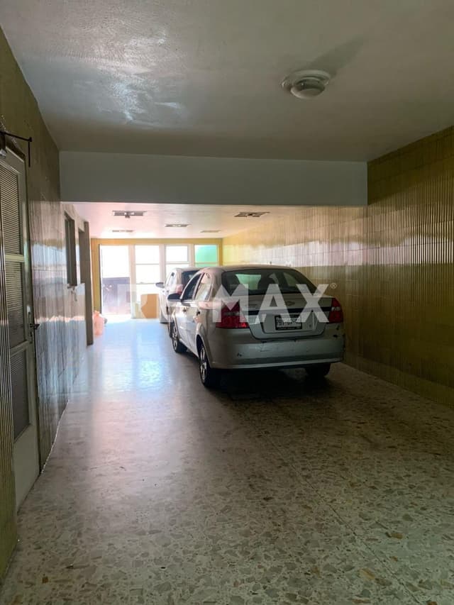 Casa en en Venta en Polanco