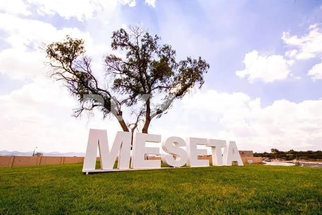 Venta de Terreno Residencial en Meseta, Apaseo el Grande Guanajuato