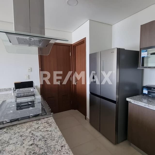 DEPARTAMENTO EN RENTA 602