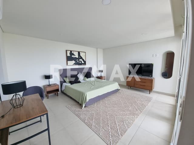 DEPARTAMENTO EN RENTA 602