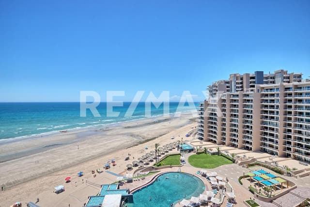 1004 Las Palomas, Sandy Beach Diamante, Puerto Penasco,