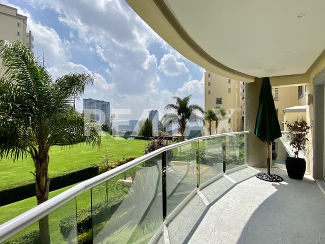 Departamento en Venta Palmetto 30 Bosque Real REMODELADO