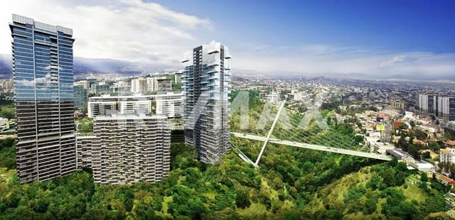 Departamento en Venta en Vidalta Torre Lux • Av. Secretaría de Marina 