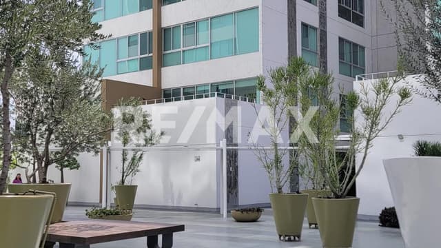 Departamento en Venta en Colonia Ayuntamiento