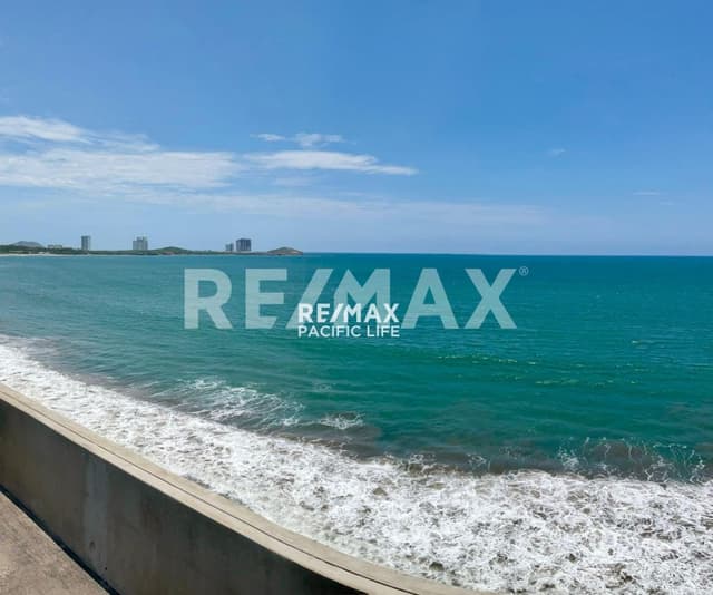 CONDOMINIO EN PRE VENTA EN AKBAL BEACH TOWER 202