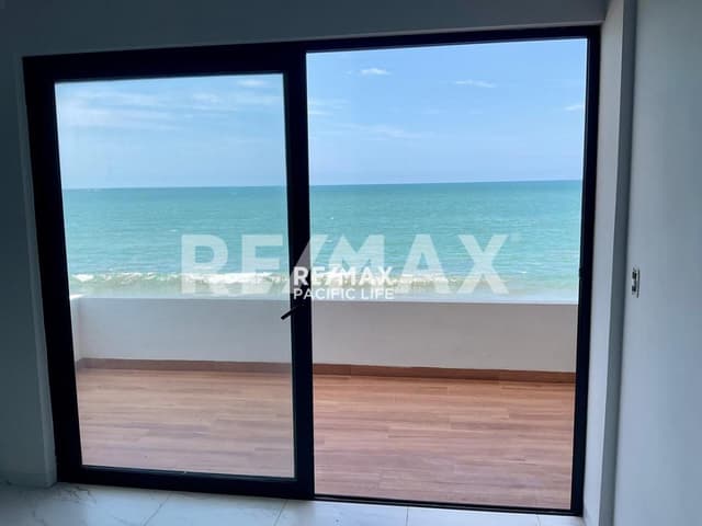 CONDOMINIO EN PRE VENTA EN AKBAL BEACH TOWER 202