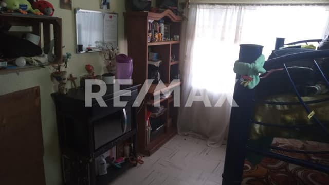 SE VENDE CASA EN SANTA ELENA, CUAUTITLÁN.