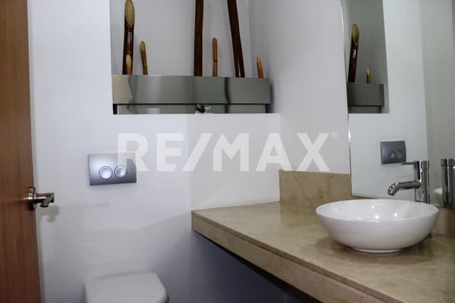 Oficinas Equipadas en Renta San Angel