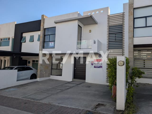 Casa en venta en el Refugio