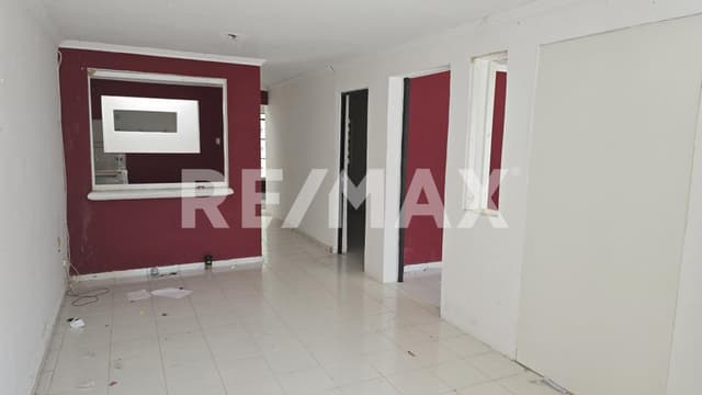 Casa de Gran terreno en Montes de Ame 