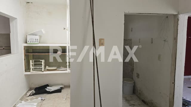 Casa de Gran terreno en Montes de Ame 