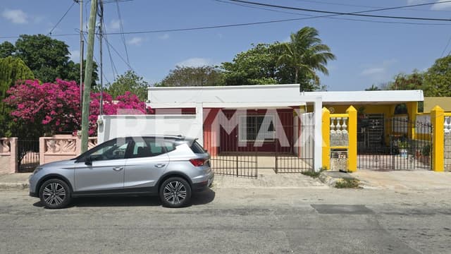 Casa de Gran terreno en Montes de Ame 