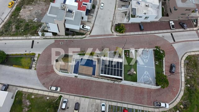 Venta de departamento dúplex en Valle Tinto, Corregidora, Querétaro