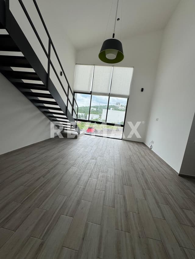 Venta de departamento dúplex en Valle Tinto, Corregidora, Querétaro