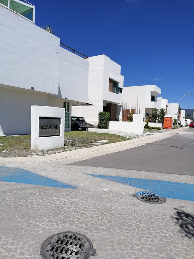 TERRENO EN VENTA REA DE JURIQUILLA