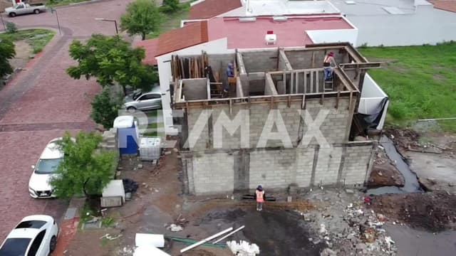 Casa en Venta en Construcción, Ciudad Maderas Querétaro, Qro