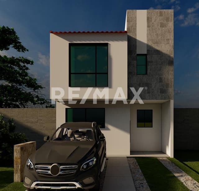 Casa en Venta en Construcción, Ciudad Maderas Querétaro, Qro