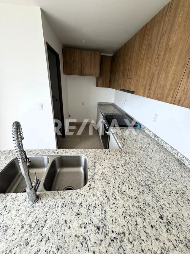 Venta de Departamento en Canteras Residencial La Vista Residencial, Querétaro, Qro