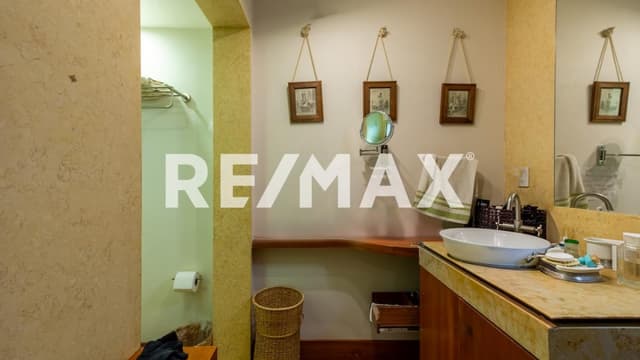 Departamento en Lomas Country Club