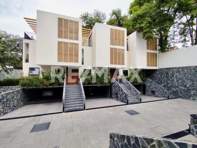 Venta Casa en Condominio, Las Águilas, Villa Verdún, Álvaro Obregón, CMDX