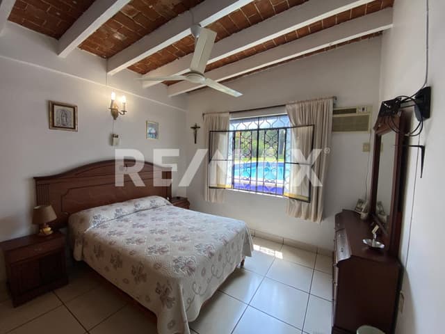 Venta casa en fraccionamiento en Oaxtepec Morelos