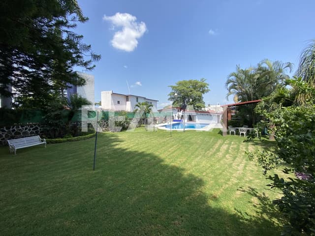 Venta casa en fraccionamiento en Oaxtepec Morelos
