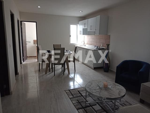 Departamentos en Venta Torre Luna