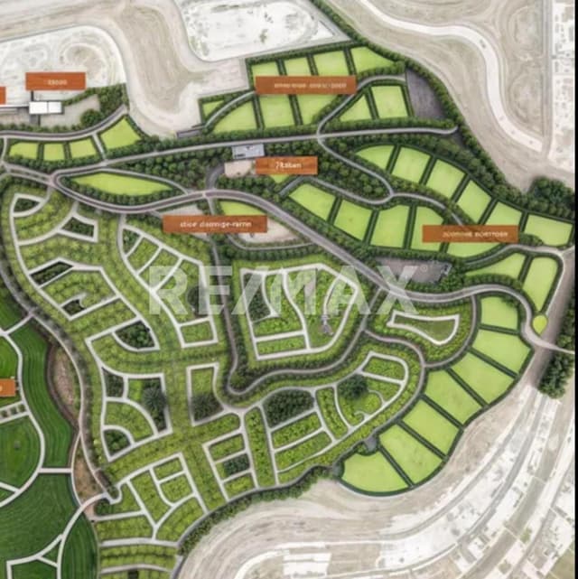 VENTA LOTES GRAN CAMPANARIO QUERETARO