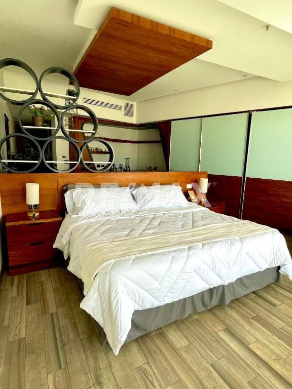 HABITACION EXECUTIVE HOTEL SONATA