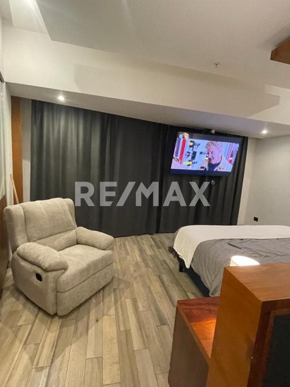 HABITACION EXECUTIVE HOTEL SONATA