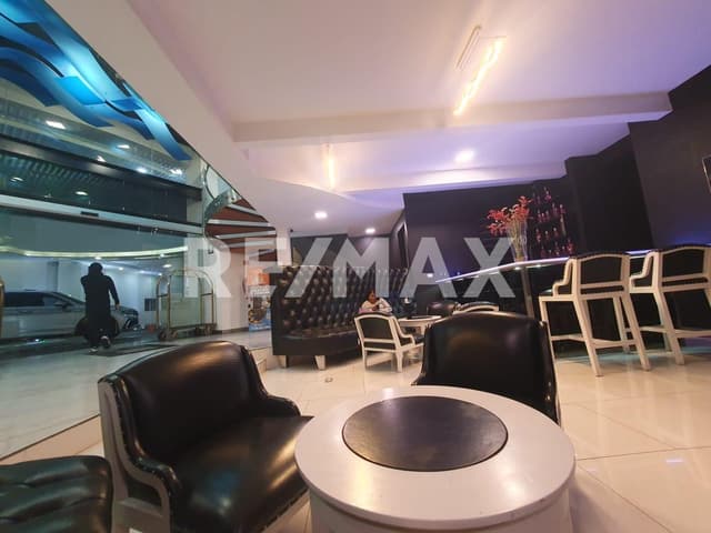 HABITACION EXECUTIVE HOTEL SONATA