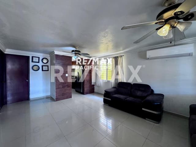 CASA EN VENTA EN LOPEZ MATEOS