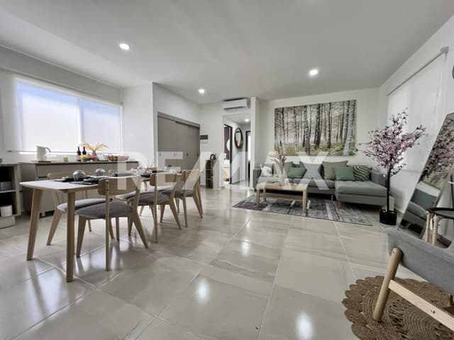 Venta Departamento en Jardines de Mayakobá