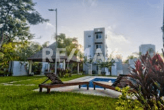 Venta Departamento en Jardines de Mayakobá