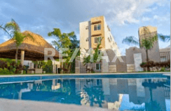 Venta Departamento en Jardines de Mayakobá