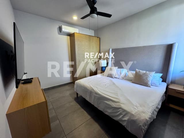 CONDOMINIO EN RENTA EN LOS PINOS