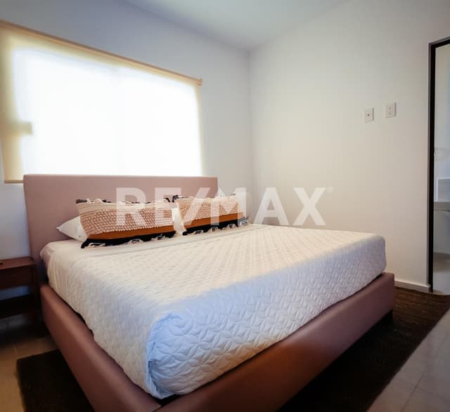 Departamento en Venta Jardines de Mayakobá