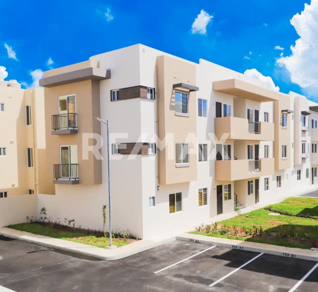 Departamento en Venta Jardines de Mayakobá