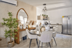 Casa en Venta Jardines de Mayakobá